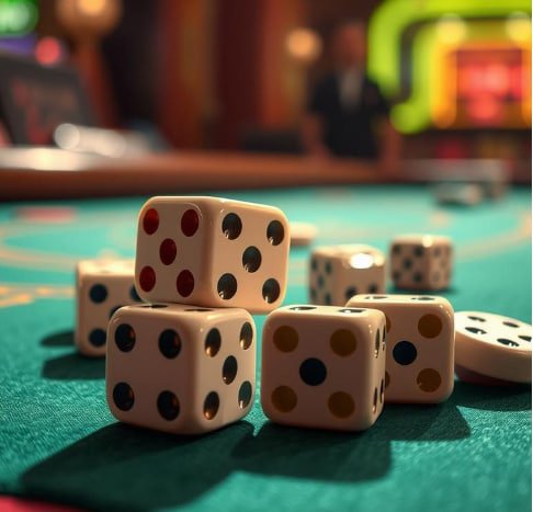 Dashboard bardi4d menampilkan berbagai kategori game dan pasar yang tersedia