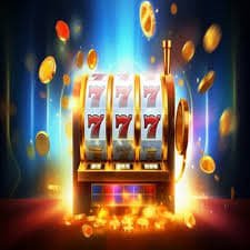 Studio Live Sic Bo bardi4d dengan dealer dan tiga dadu di meja gaming profesional