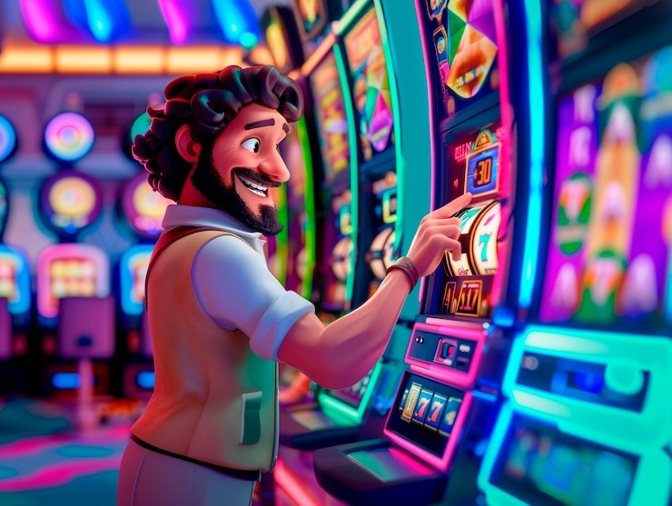 bardi4d featured game showcase